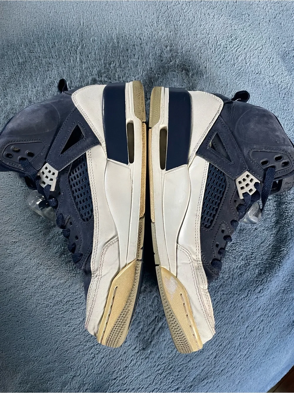 Jordan men spizike